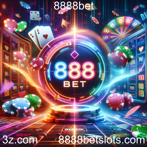 Descubra as Promoções Diárias da 8888bet