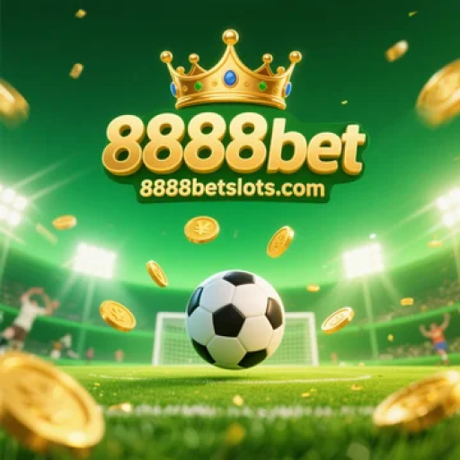 8888bet